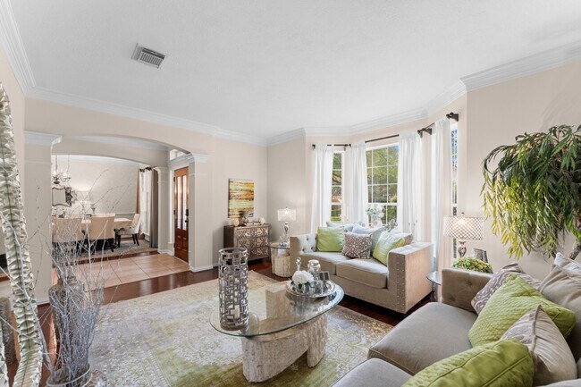 Building Photo - 51 N Scribewood Cir