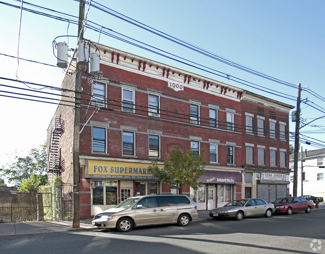 Primary Photo - 219-221 3rd St