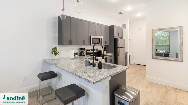 Foto del edificio - 650 E Sycamore St