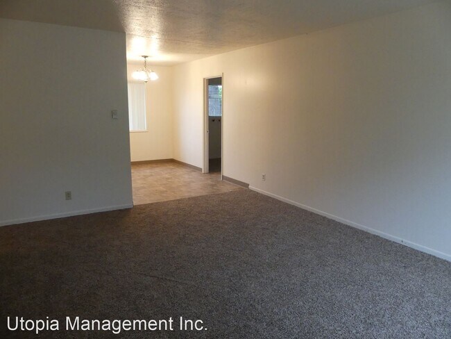 Foto del edificio - 3 br, 1 bath House - 6305 NE Hassalo St.