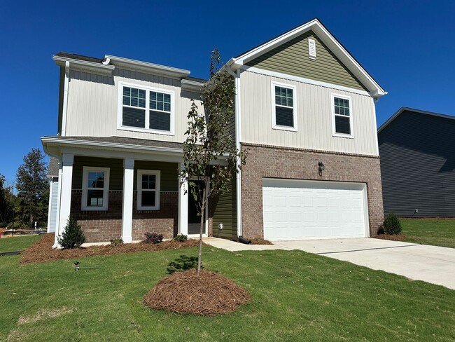 Building Photo - BRAND NEW CONSTRUCTION RENTAL IN THE MEADO...
