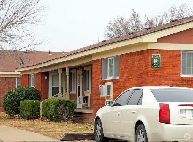 Foto del edificio - Mingo Village