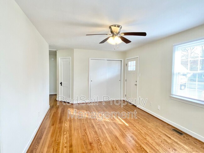 Foto del edificio - 619 Brewer St