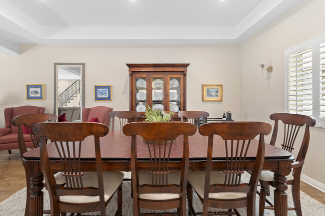 Foto del edificio - 14249 Dickens St