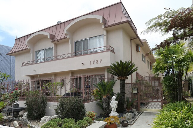 Building Photo - 1737 Glendon Ave