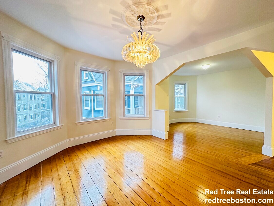 Primary Photo - 47A Creighton St