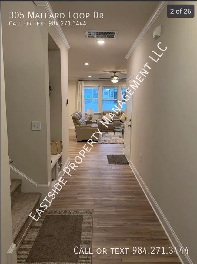 Building Photo - 305 Mallard Lp Dr