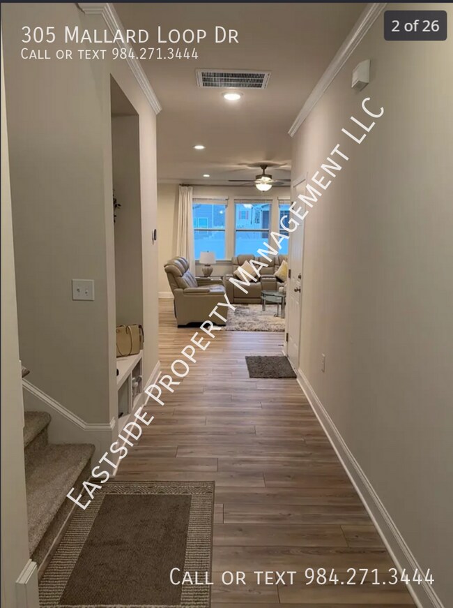 Foto del edificio - 305 Mallard Lp Dr