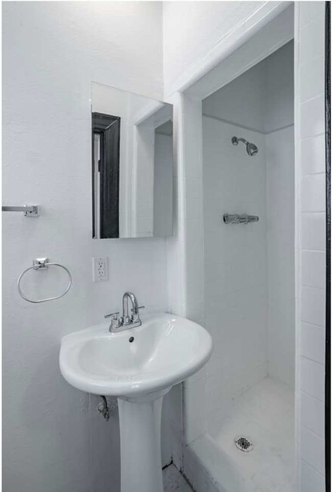 Interior Photo - St. Moritz Apartments