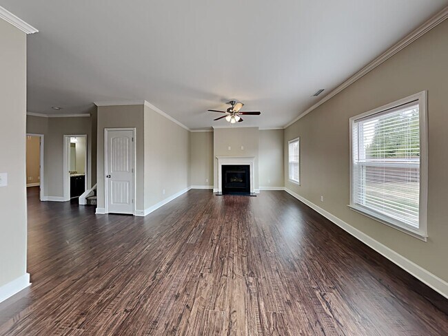 Building Photo - 1019 Sweet Gale Dr