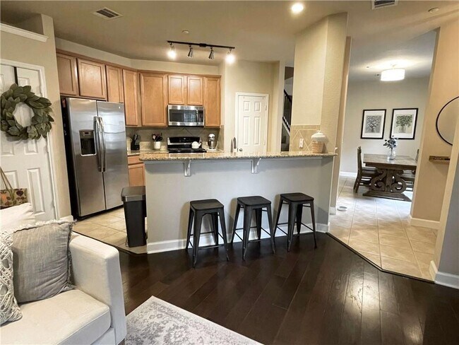 Foto del edificio - 1310 W Parmer Ln