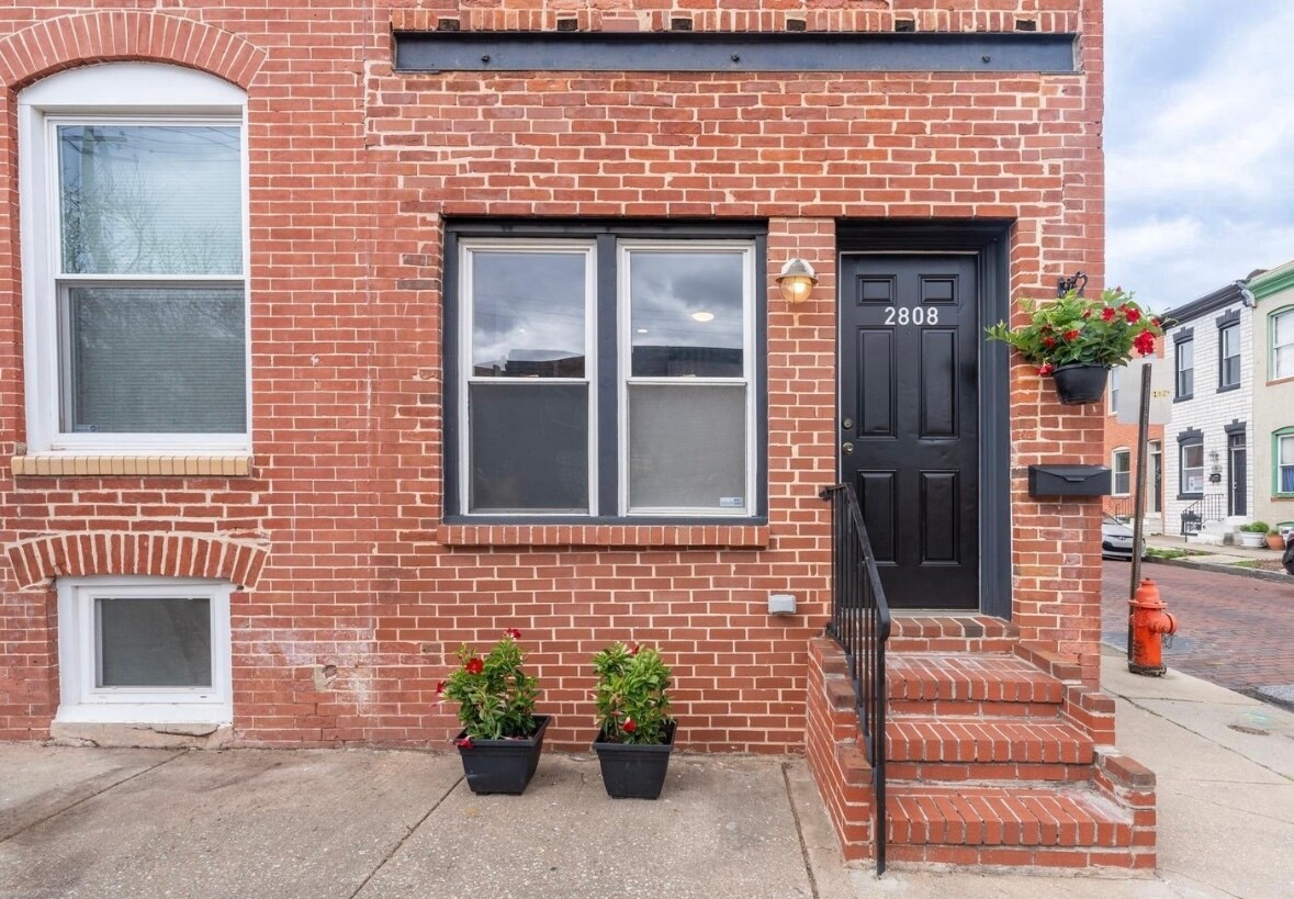 Foto principal - 2808 E Fairmount Ave