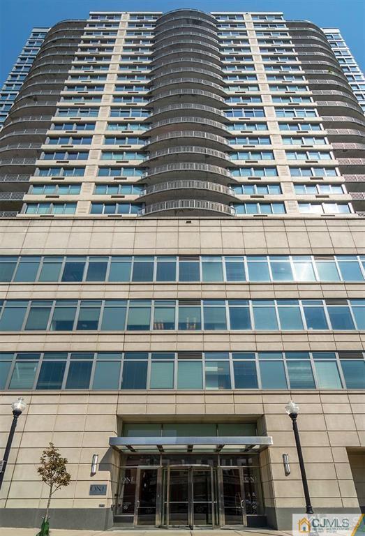 1 Spring St Unit 707, New Brunswick, NJ 08901 Condo for Rent in New