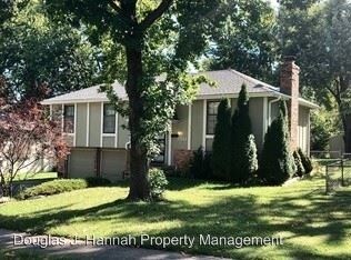 Primary Photo - 3 br, 1.5 bath House - 7811 E 103rd Street