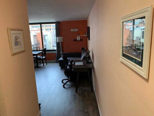 Photo - 1301 20th St NW Apartment