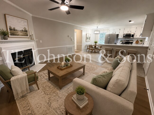 Foto del edificio - 259 Olde Vineyard Ct