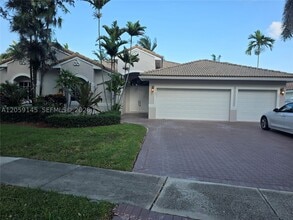 Building Photo - 4045 SW 151st Terrace