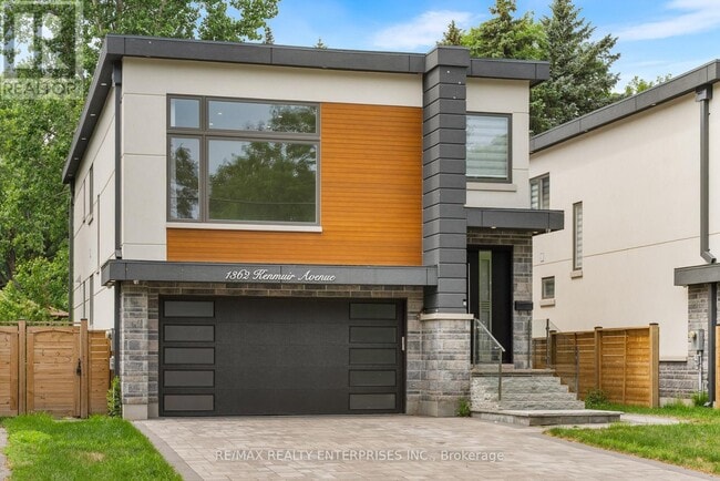 Building Photo - 1362 Kenmuir Ave