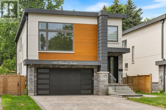 Photo du bâtiment - 1362 Kenmuir Ave