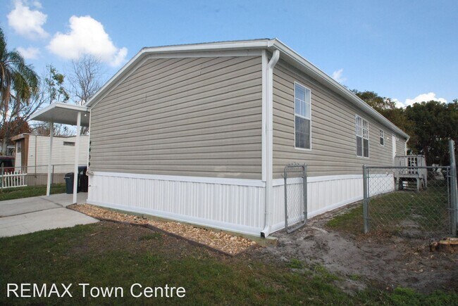 Building Photo - 3 br, 2 bath House - 4639 Bunting Ave