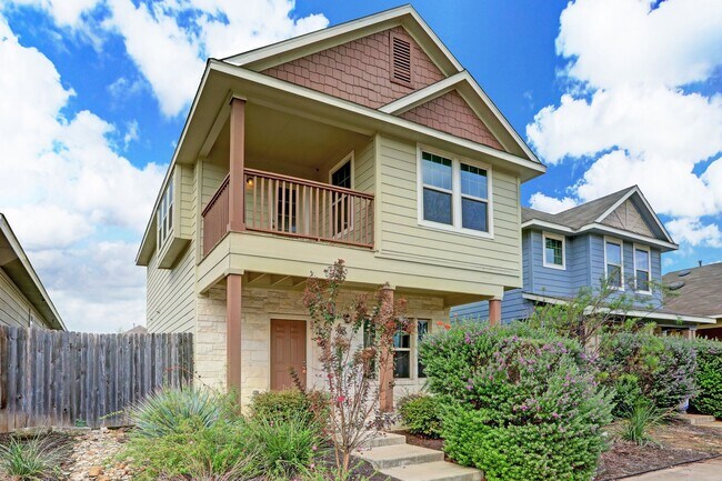 Foto del edificio - 4616 Esper Ln