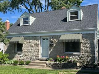 Foto del edificio - 582 Loveman Ave