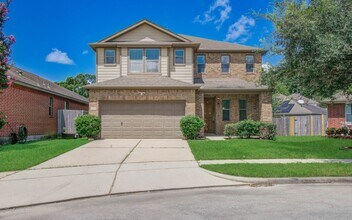 Building Photo - 4306 Granite Park Way