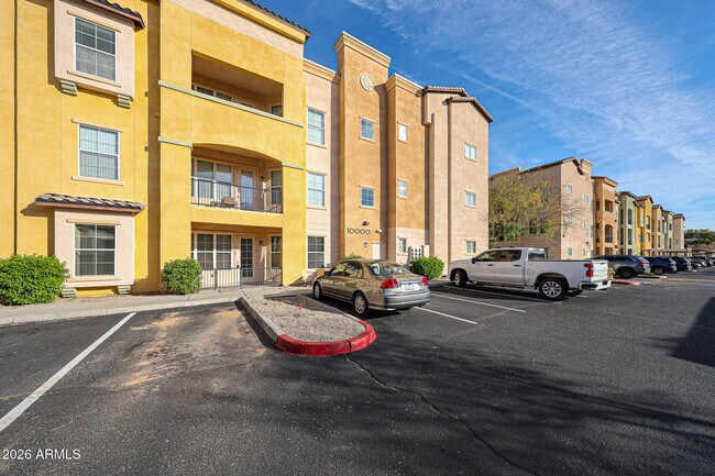 Foto del edificio - 14575 W Mountain View Blvd