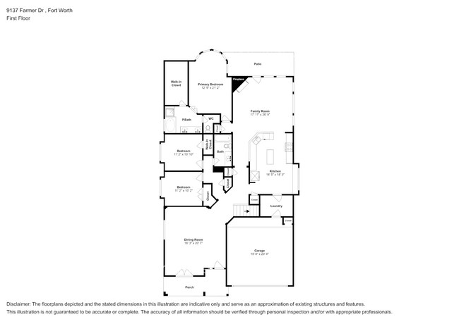 Building Photo - 9137 Farmer Dr