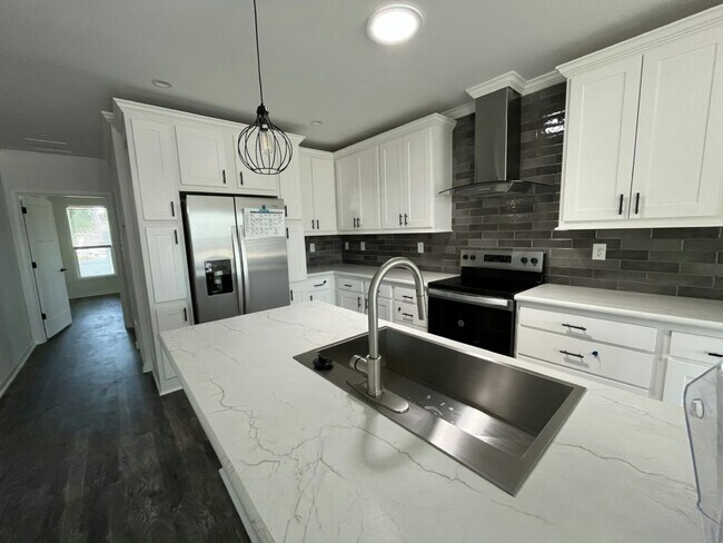 Foto del edificio - 117 N Lake Dr