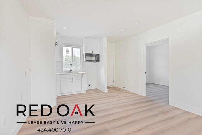 Foto del edificio - 2437 S Centinela Ave