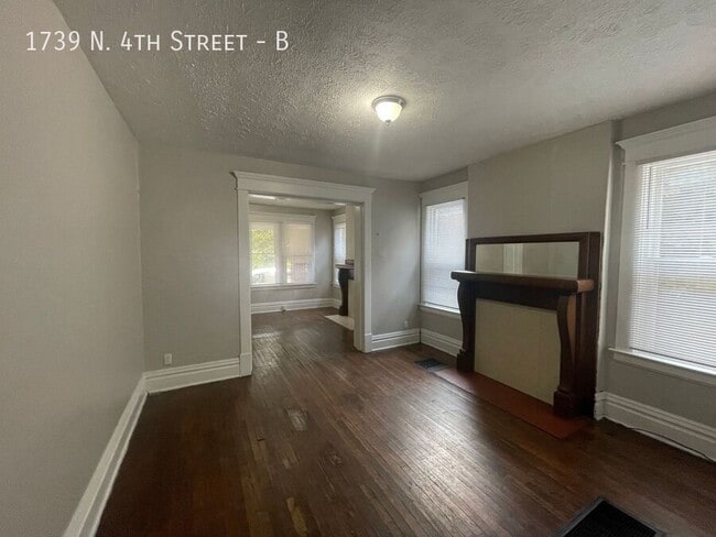 Building Photo - 1739 N 4th St
