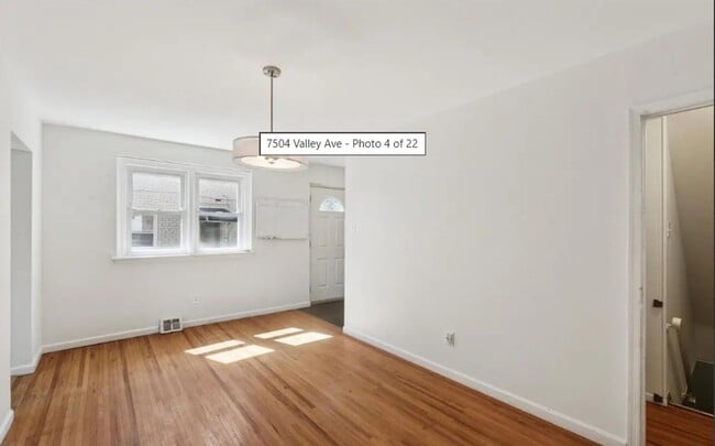 Building Photo - 7504 Valley Ave