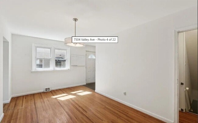 Foto del edificio - 7504 Valley Ave