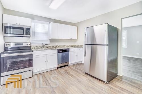 Foto del edificio - 1770 Cahoon St SW