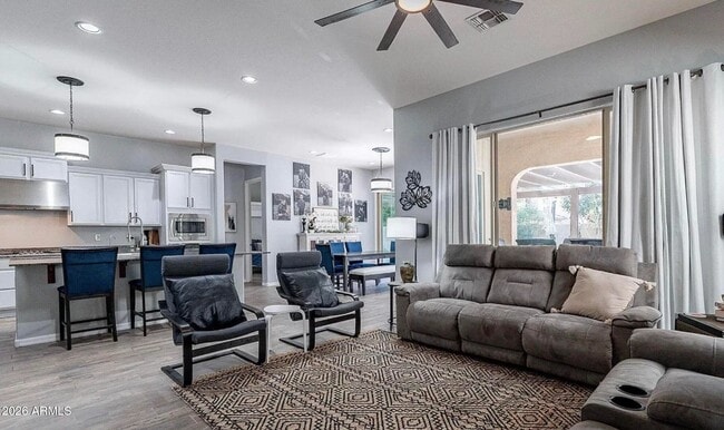 Building Photo - 3767 E Lantana Dr