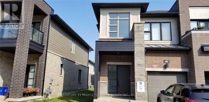 Building Photo - 401 Athabasca Cmn