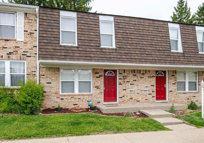 Photo - Cozy Home for Rent in Lansing, Michigan — Available Now