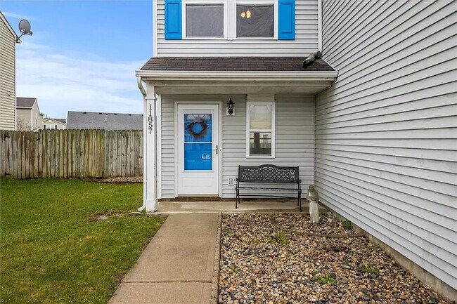 Foto del edificio - Newly Renovated Noblesville Home