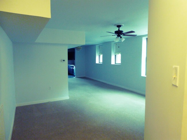 Foto del edificio - 55 M St NW