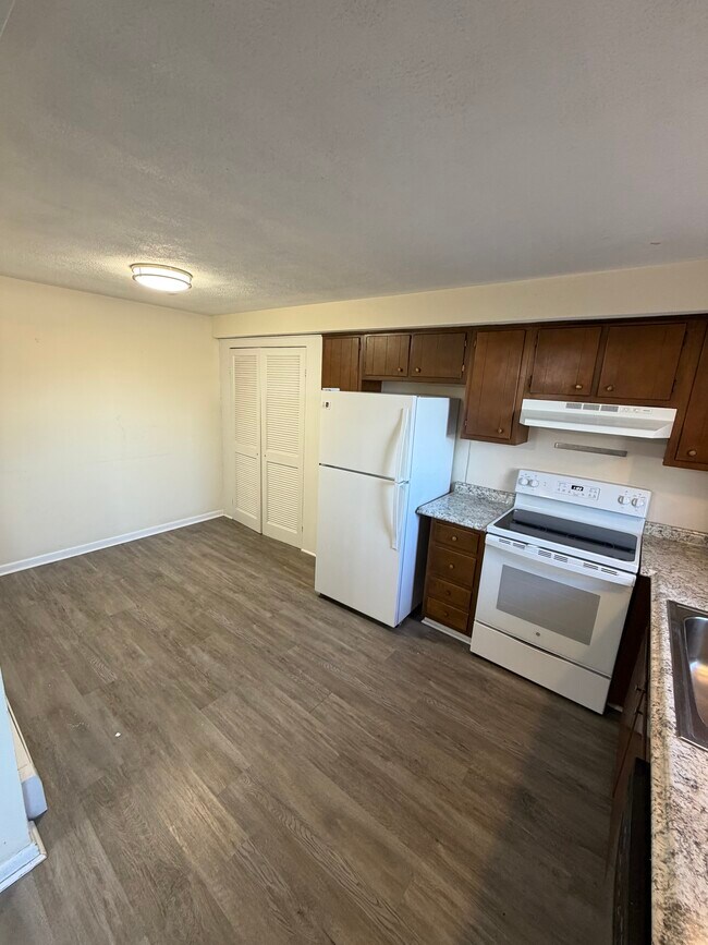 Foto del edificio - 16 Cherry St