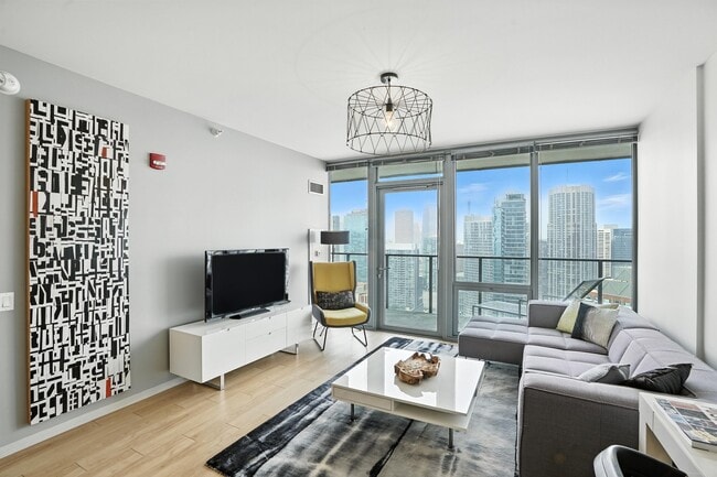 Building Photo - 337 E Wacker Dr