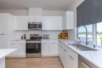 Building Photo - Millennium Apartments