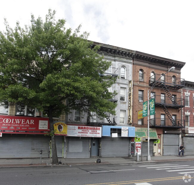 838 Flatbush Ave, Brooklyn, NY 11226 Apartments Brooklyn, NY
