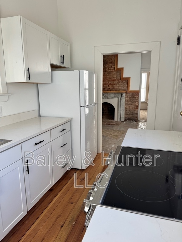 Photo - 253 Sydney Street or 507 Hill Street Apartment