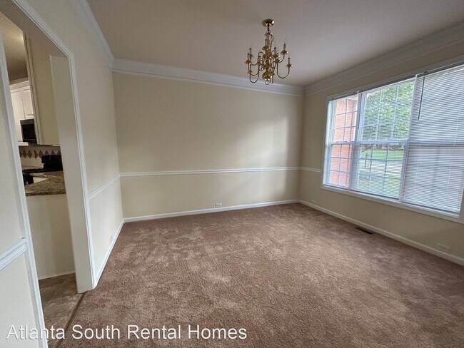 Foto del edificio - 7 br, 5 bath House - 510 Virginia Highlands
