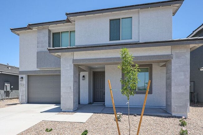 Building Photo - HOME IN LAVEEN! 4 BED 3.5 BA 3 CAR GARAGE!...