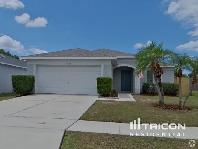 Building Photo - 12203 Matchfield Way