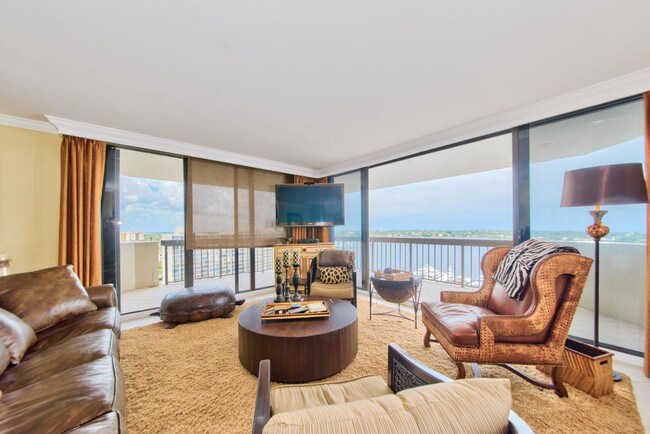 Foto del edificio - 108  Lakeshore Drive 1539
