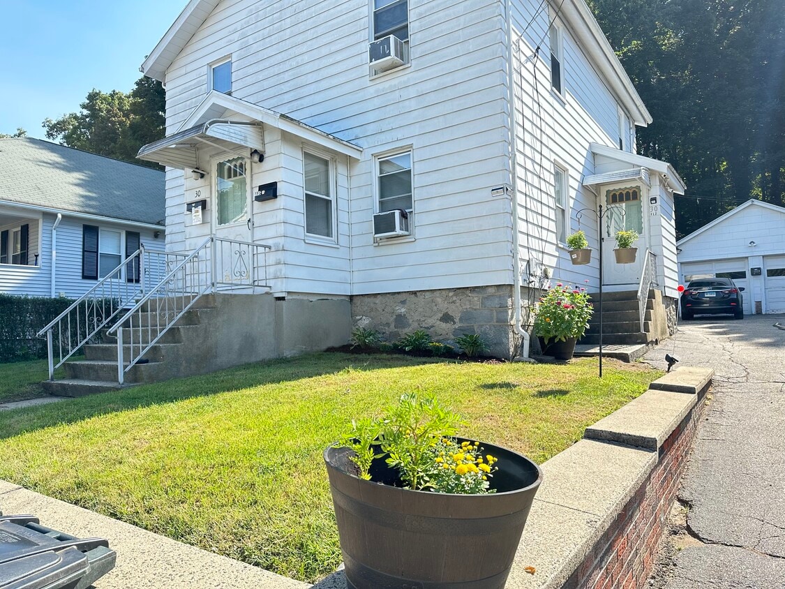 30 Clark St Unit Floor 1, Ansonia, CT 06401 Apartments in Ansonia, CT